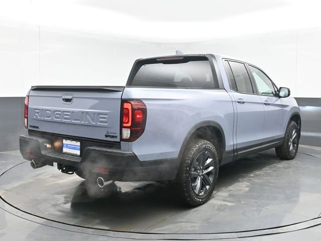 New 2026 Honda Ridgeline Sport image 10