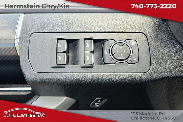 Used 2018 Ford F150 XLT w/ Equipment Group 301A Mid AWD/4WD image 15