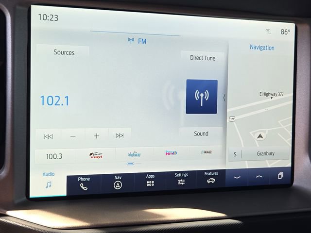 Used 2023 Ford Bronco Raptor image 20