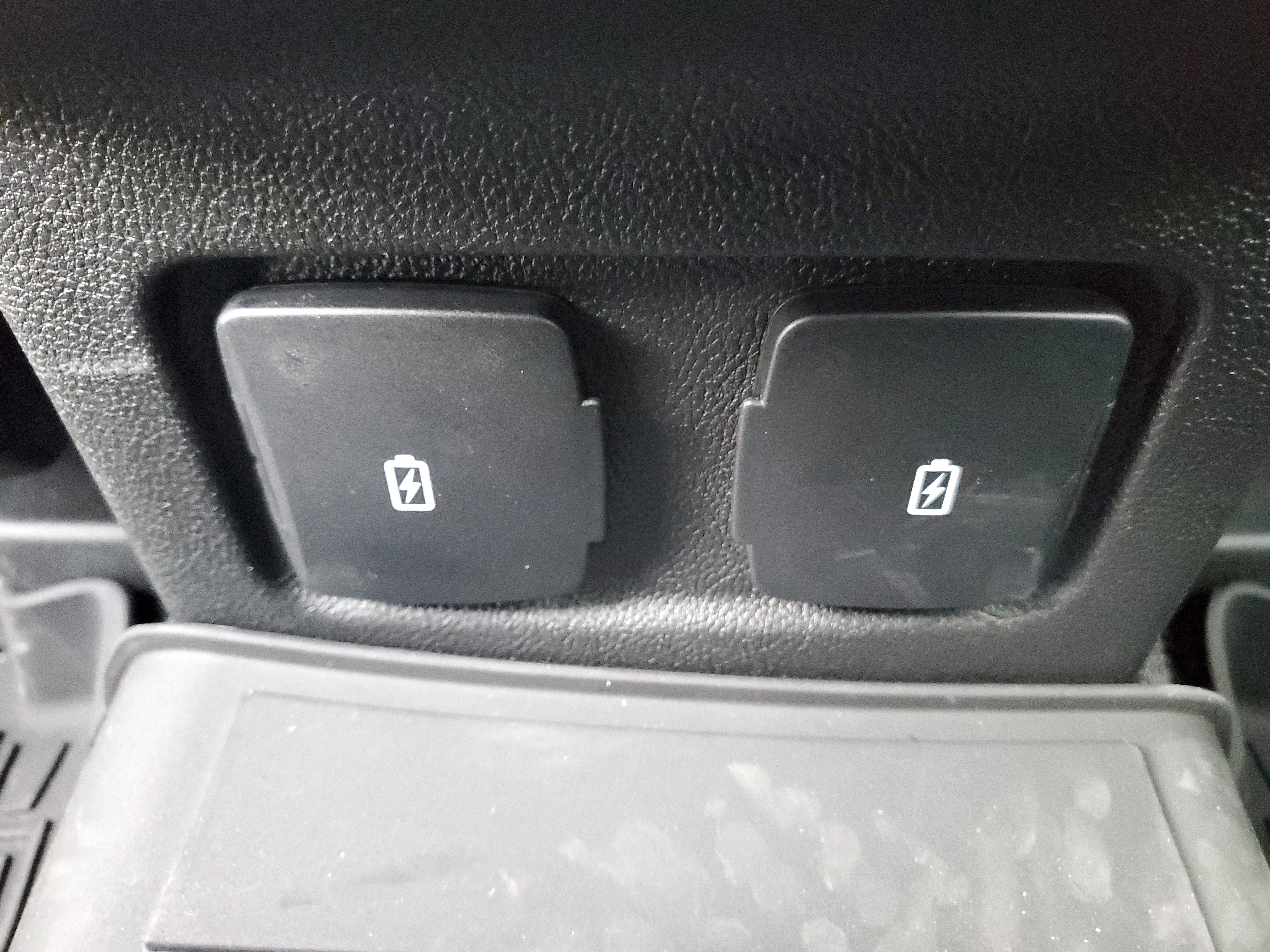 New 2025 Lincoln Corsair Reserve image 27