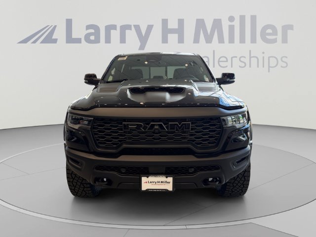 New 2026 RAM 1500 RHO w/ Bed Utility Group AWD/4WD image 8