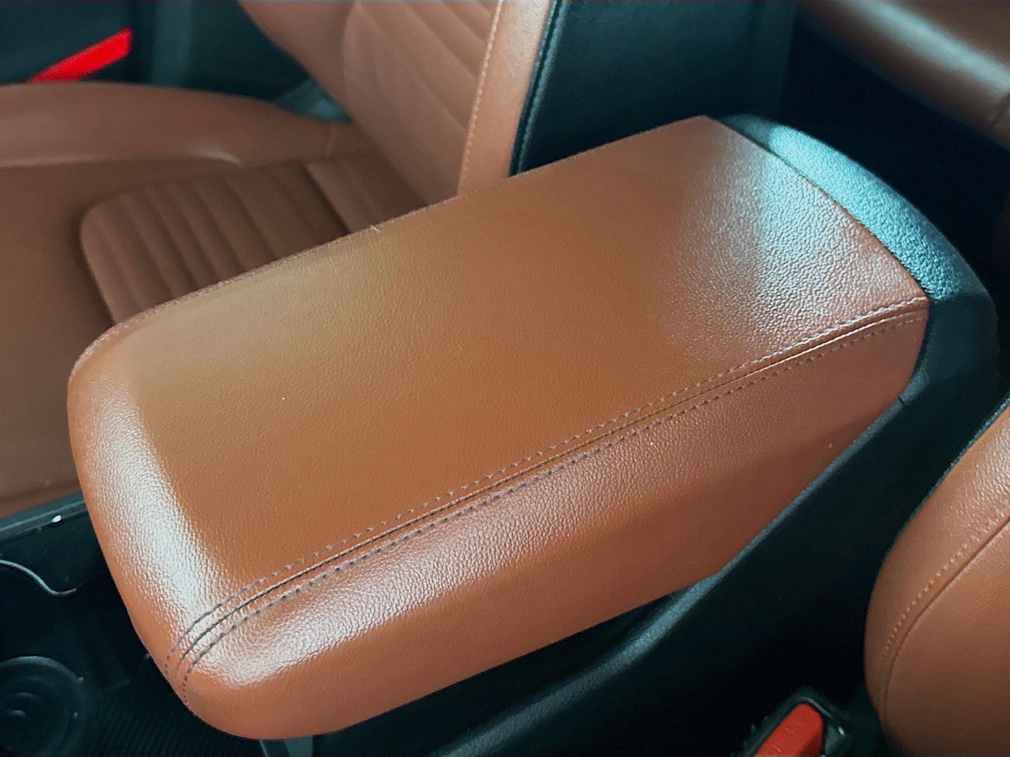 Used 2023 Kia Sportage SX image 18