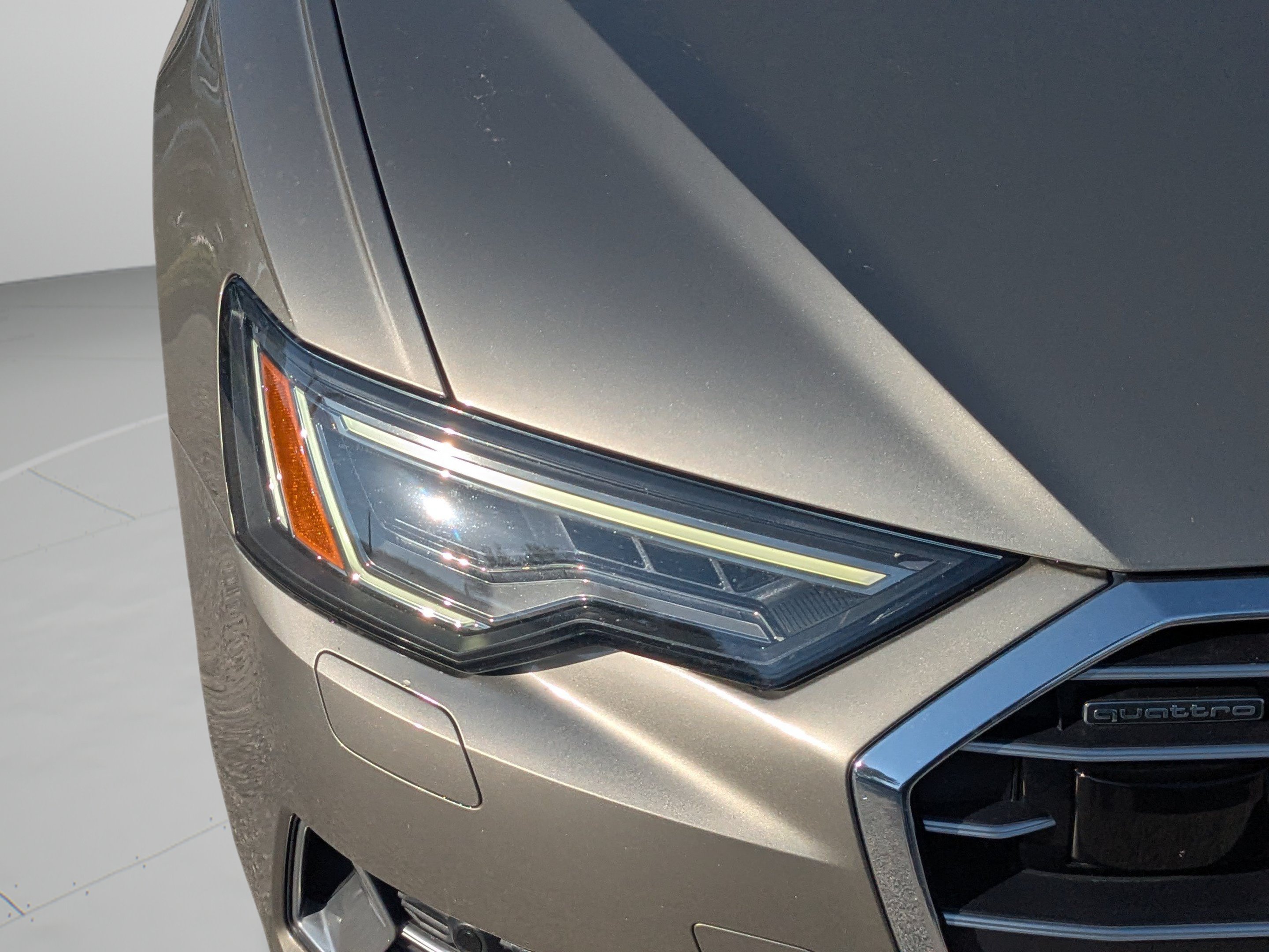 Used 2020 Audi A6 2.0T Premium Plus w/ Premium Plus Package AWD/4WD image 33