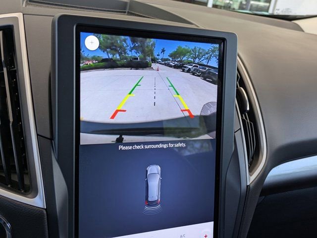 Certified 2023 Ford Edge SEL w/ Convenience Package image 5