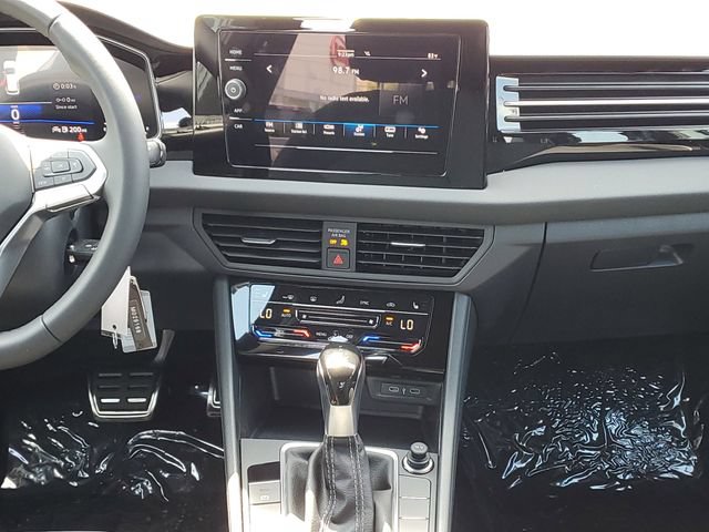 New 2026 Volkswagen Jetta Sport FWD image 12