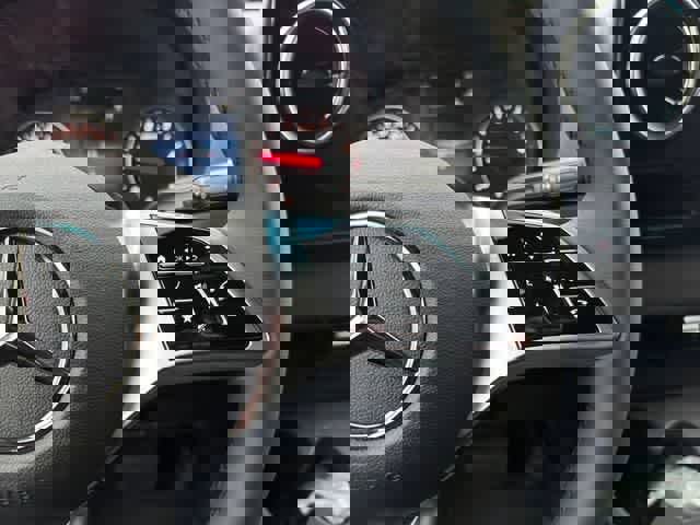 New 2025 Mercedes-Benz Sprinter 3500 image 19