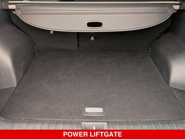 Used 2024 Hyundai Tucson SEL AWD/4WD image 32