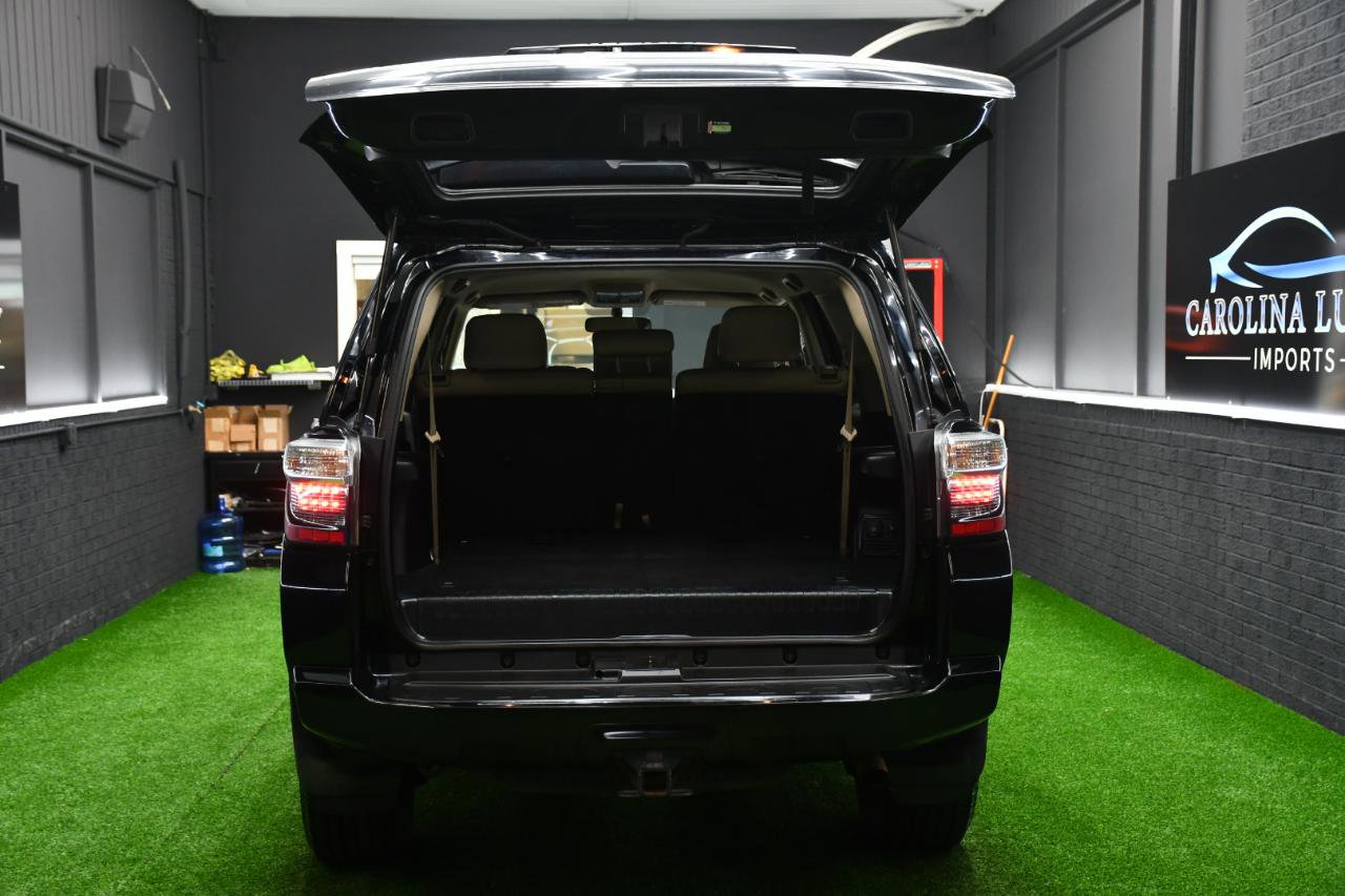 Used 2015 Toyota 4Runner SR5 image 38