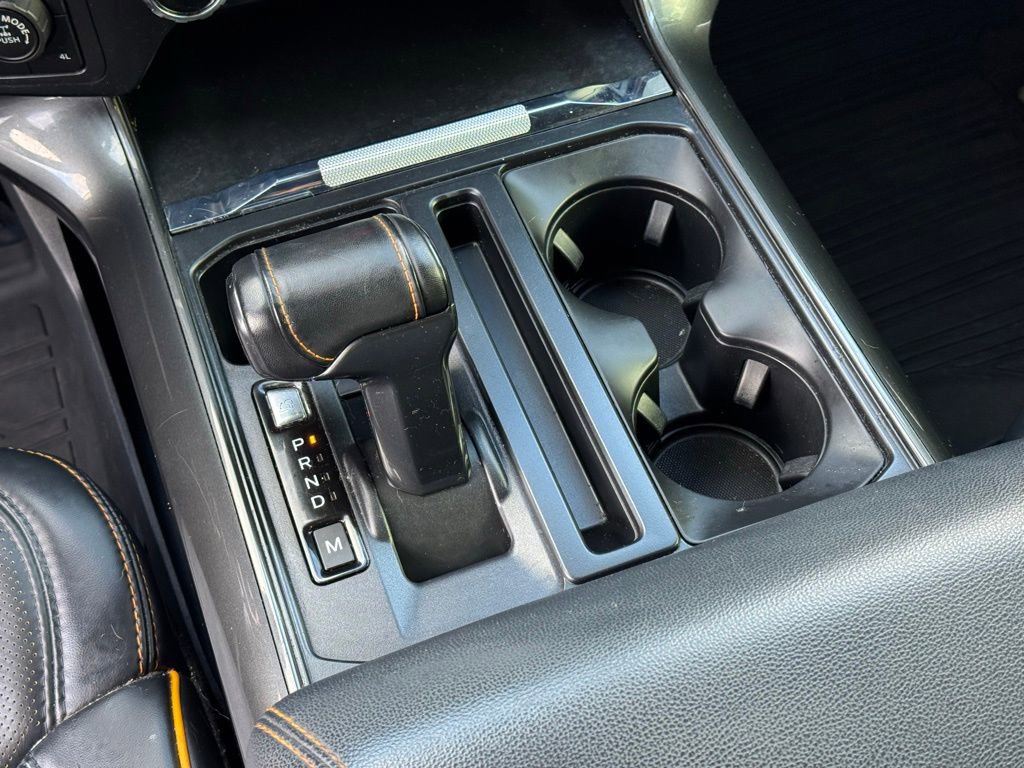 Used 2022 Ford F150 Tremor w/ Equipment Group 402A High image 21