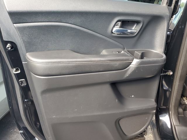 Used 2023 Honda Ridgeline RTL image 11