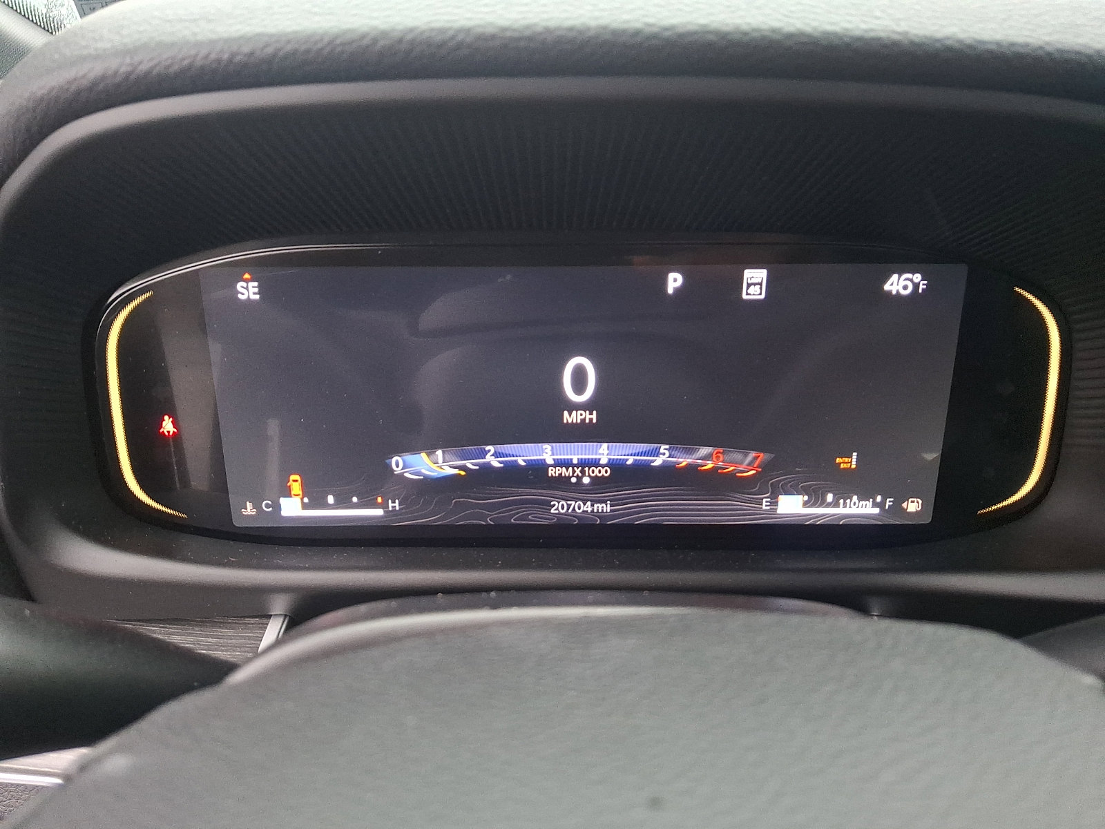 Used 2024 Jeep Wagoneer L Series III w/ Premium Group I image 22