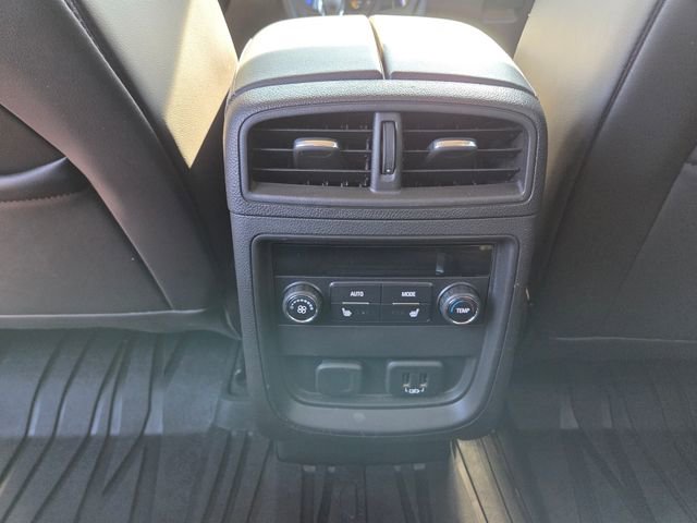 Used 2020 Buick Envision Essence AWD/4WD image 51