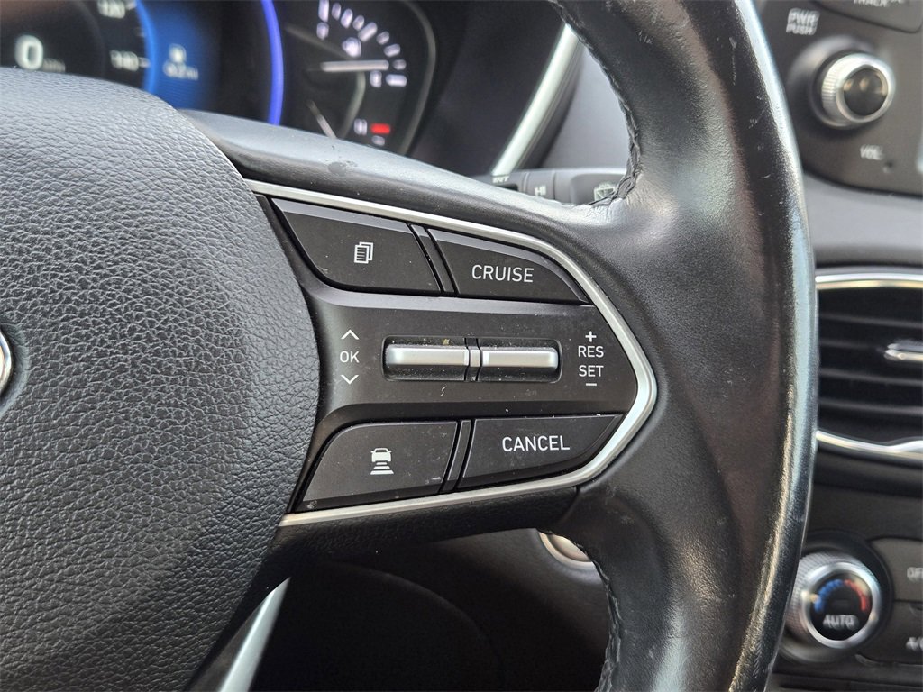 Used 2020 Hyundai Santa Fe SEL image 28
