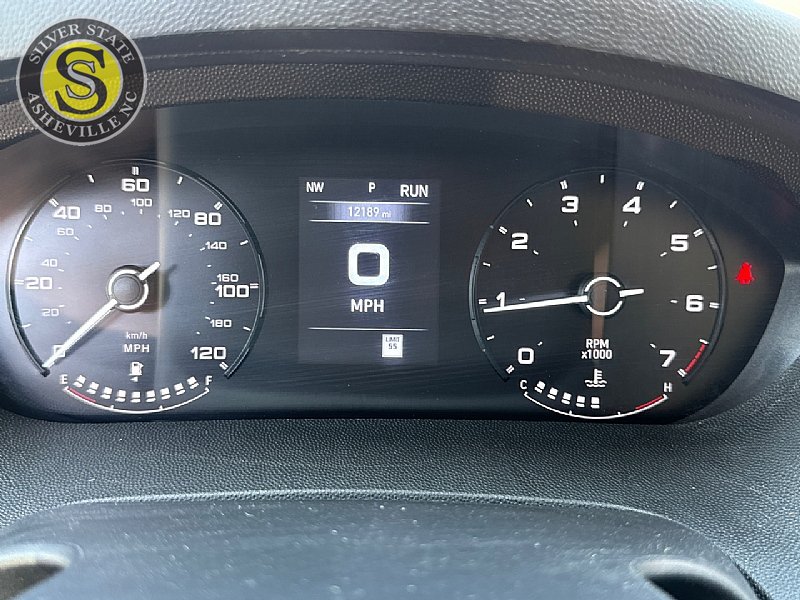 Used 2023 RAM ProMaster 2500 FWD image 20