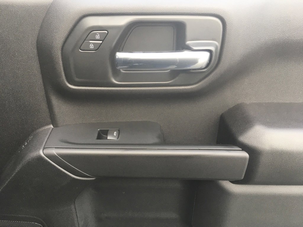 New 2026 Chevrolet Silverado 1500 W/T w/ WT Value Package image 13