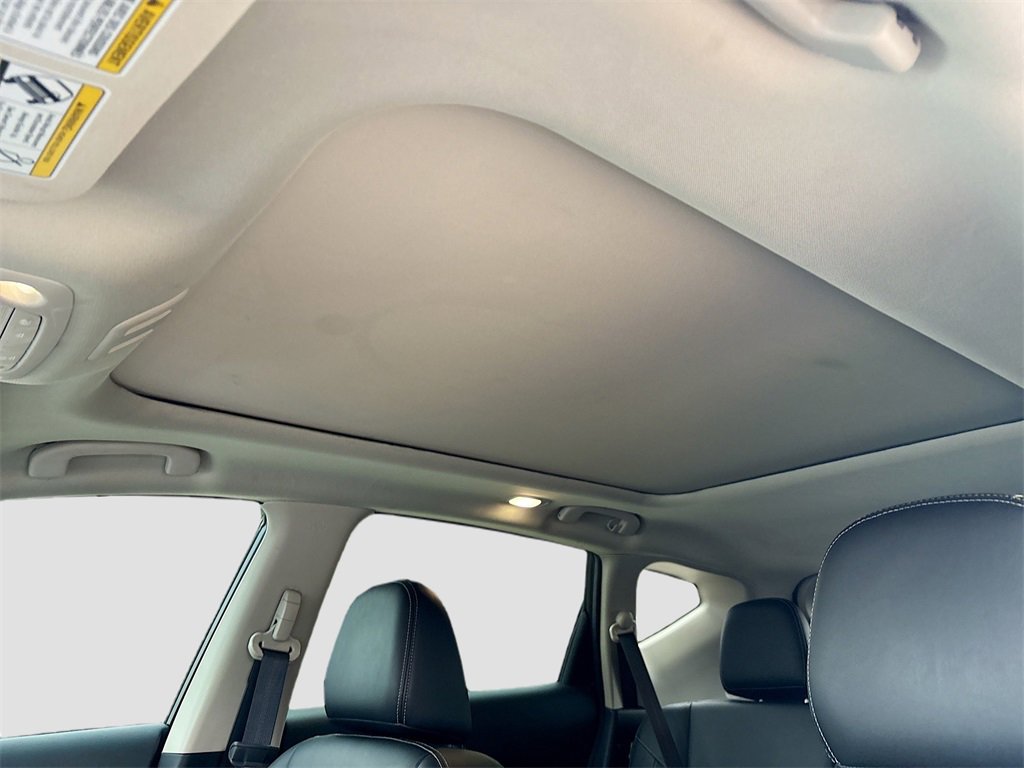 Used 2024 Nissan Murano SL w/ Cargo Package image 22