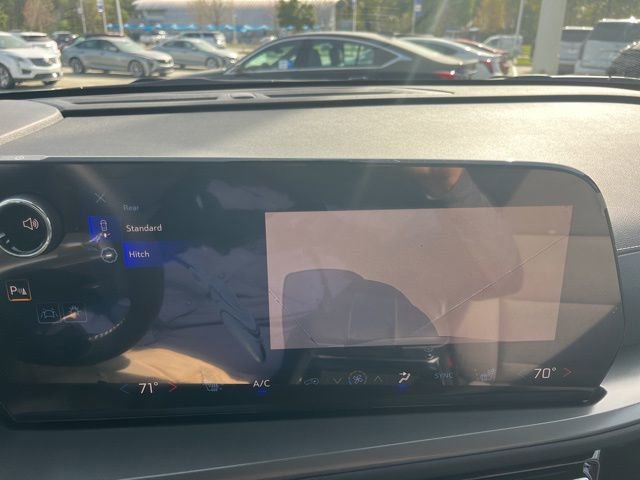 New 2026 Chevrolet Traverse LT w/ LPO, Floor Liner Package image 19