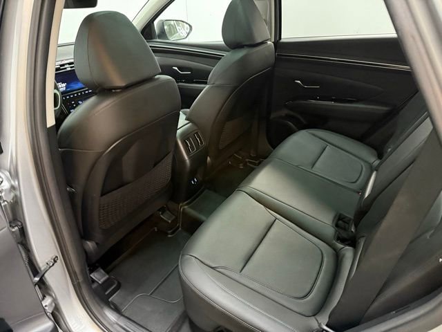 Certified 2024 Hyundai Tucson SEL image 31