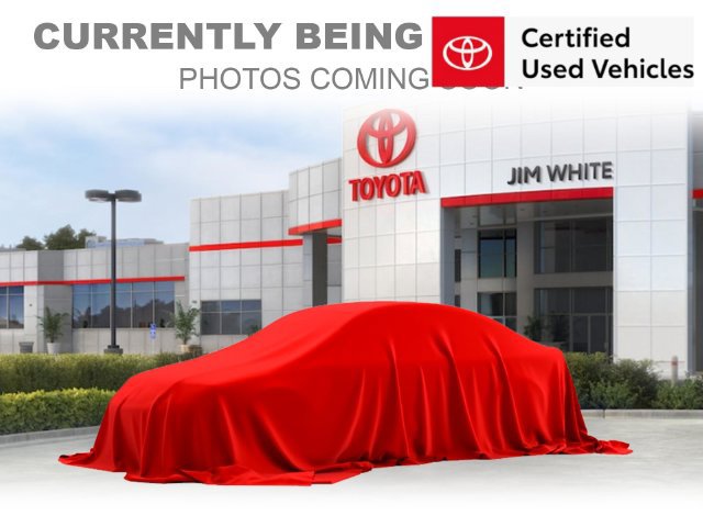 Certified 2018 Toyota Prius Two w/ Prius Two Safety Plus Package FWD image 1