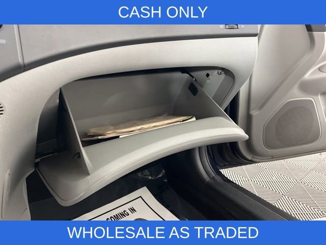 Used 2010 Kia Optima LX image 32