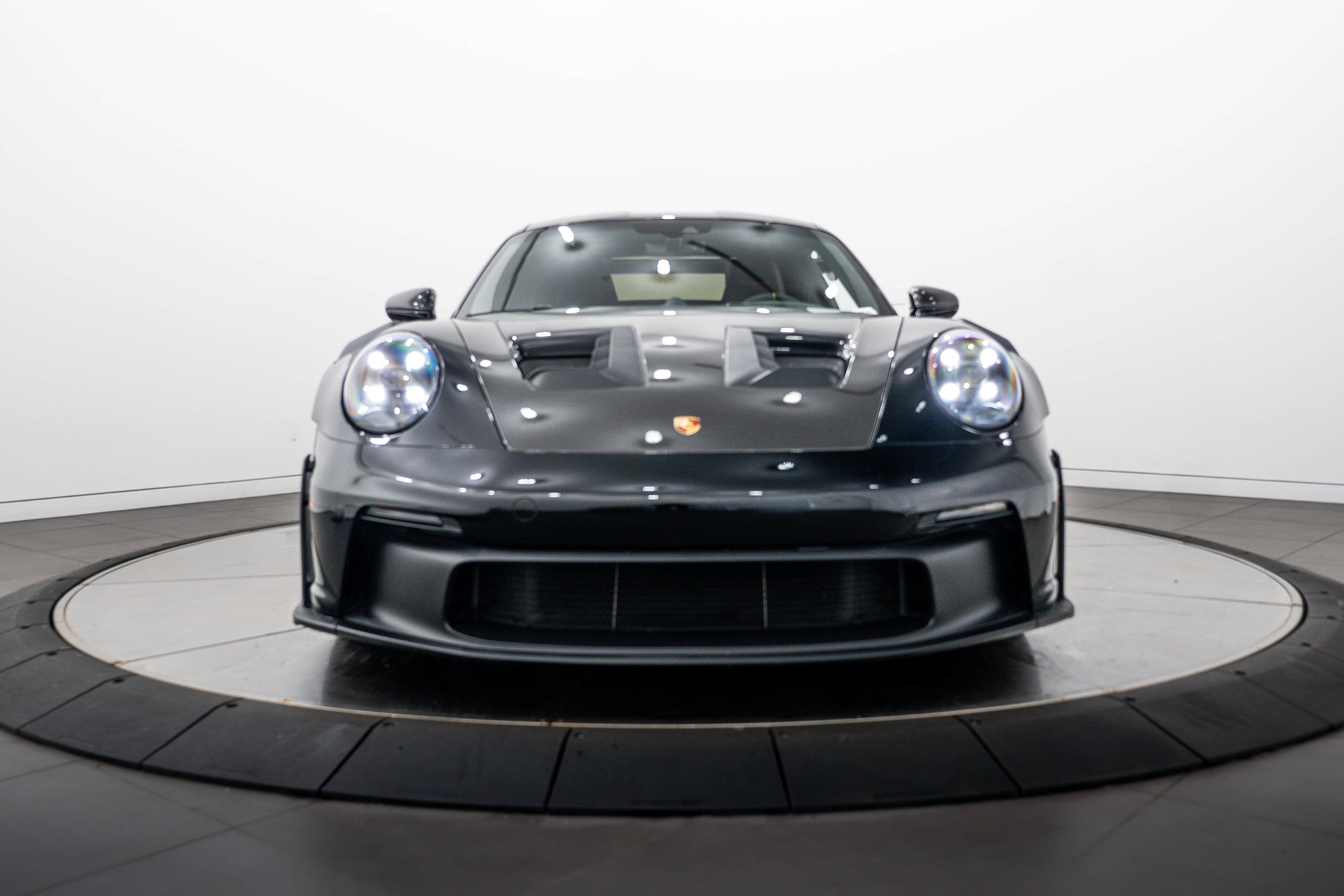 Certified 2023 Porsche 911 GT3 RS RWD image 10