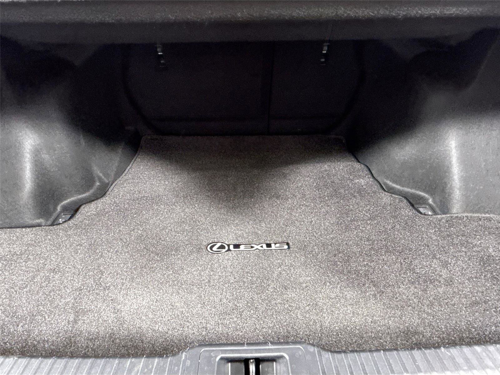 Used 2023 Lexus IS 350 F Sport image 38