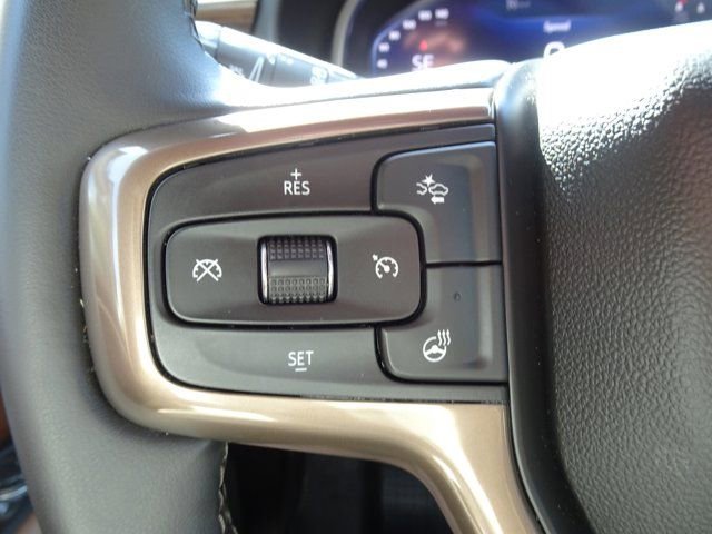 Used 2023 Chevrolet Tahoe High Country AWD/4WD image 29