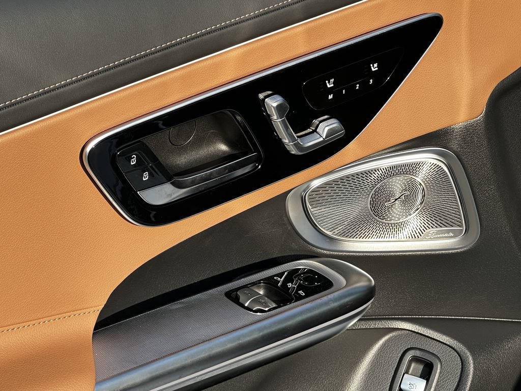 New 2026 Mercedes-Benz CLE 300 4MATIC Coupe image 12