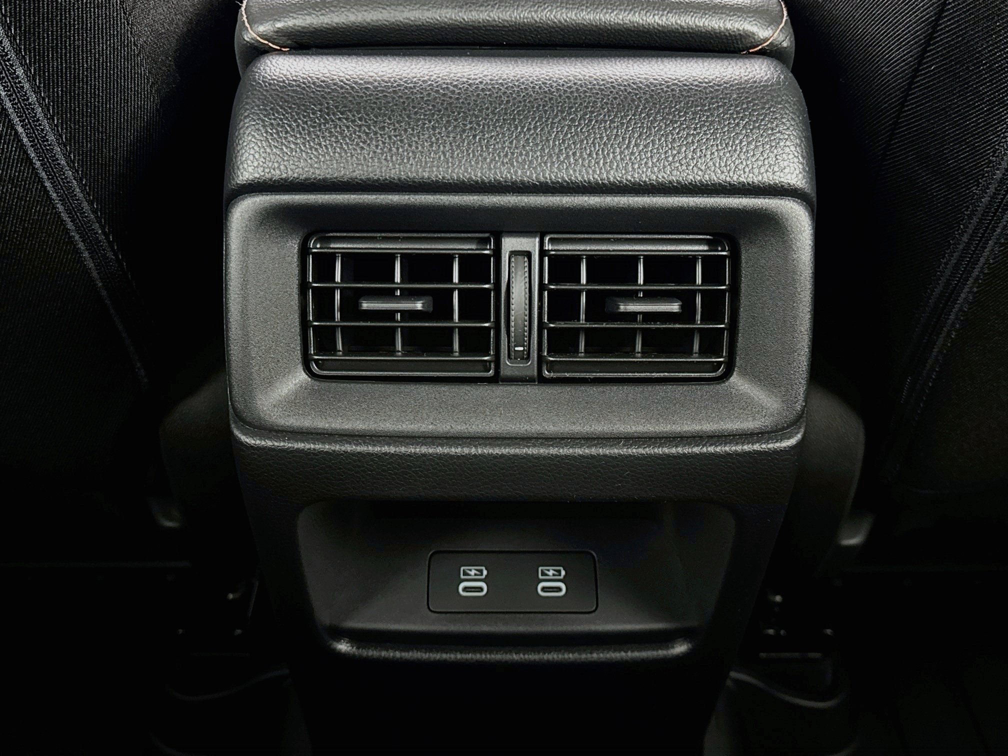 New 2027 Honda CR-V TrailSport image 25