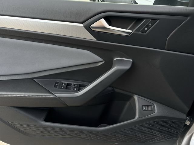 New 2026 Volkswagen Jetta SE image 23