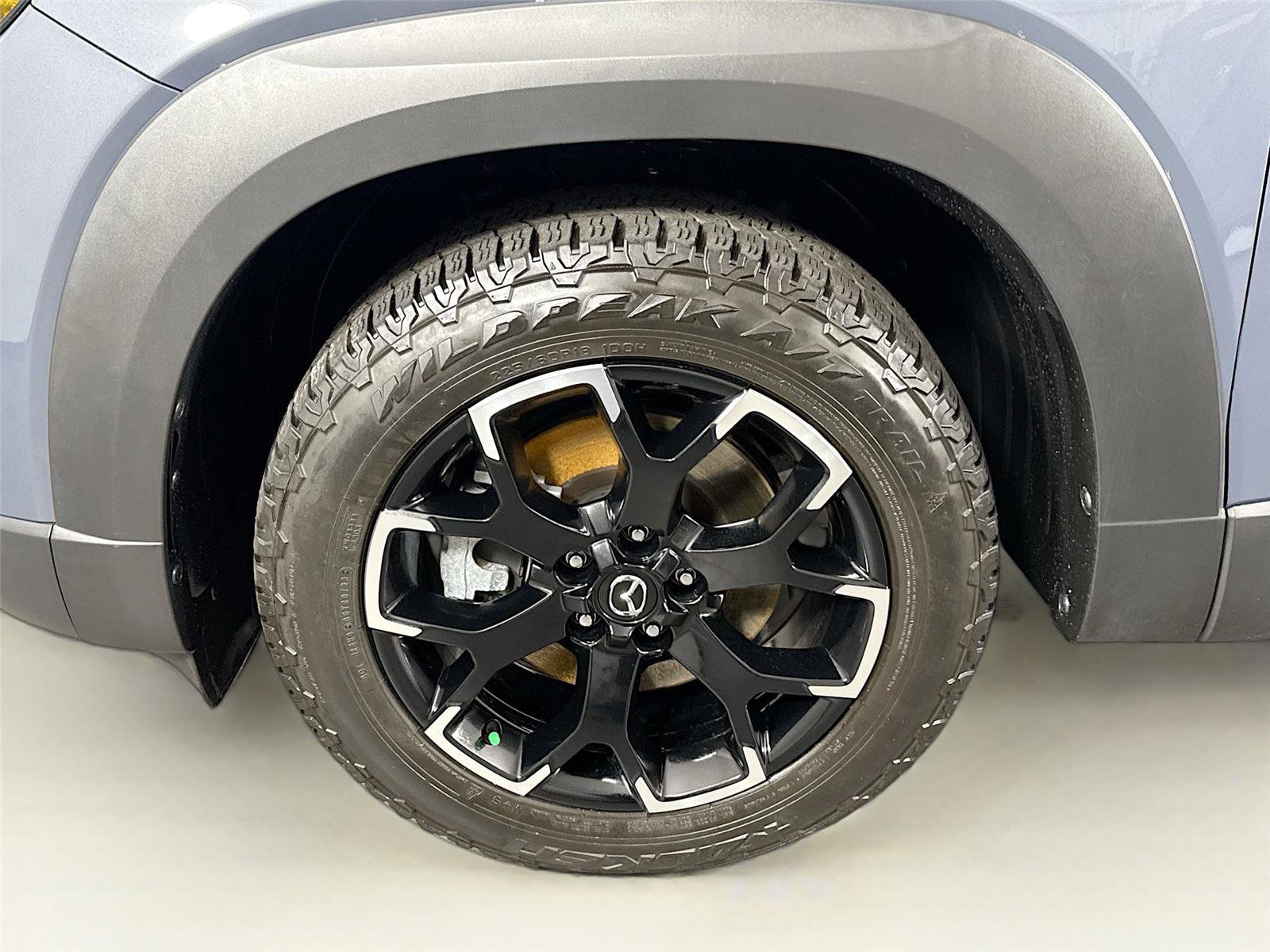 Certified 2024 MAZDA CX-50 Meridian Edition image 47