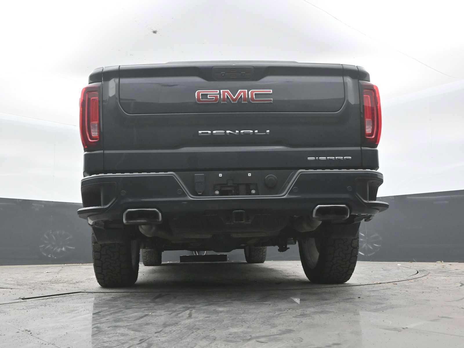 Used 2021 GMC Sierra 1500 Denali w/ Denali Ultimate Package AWD/4WD image 51