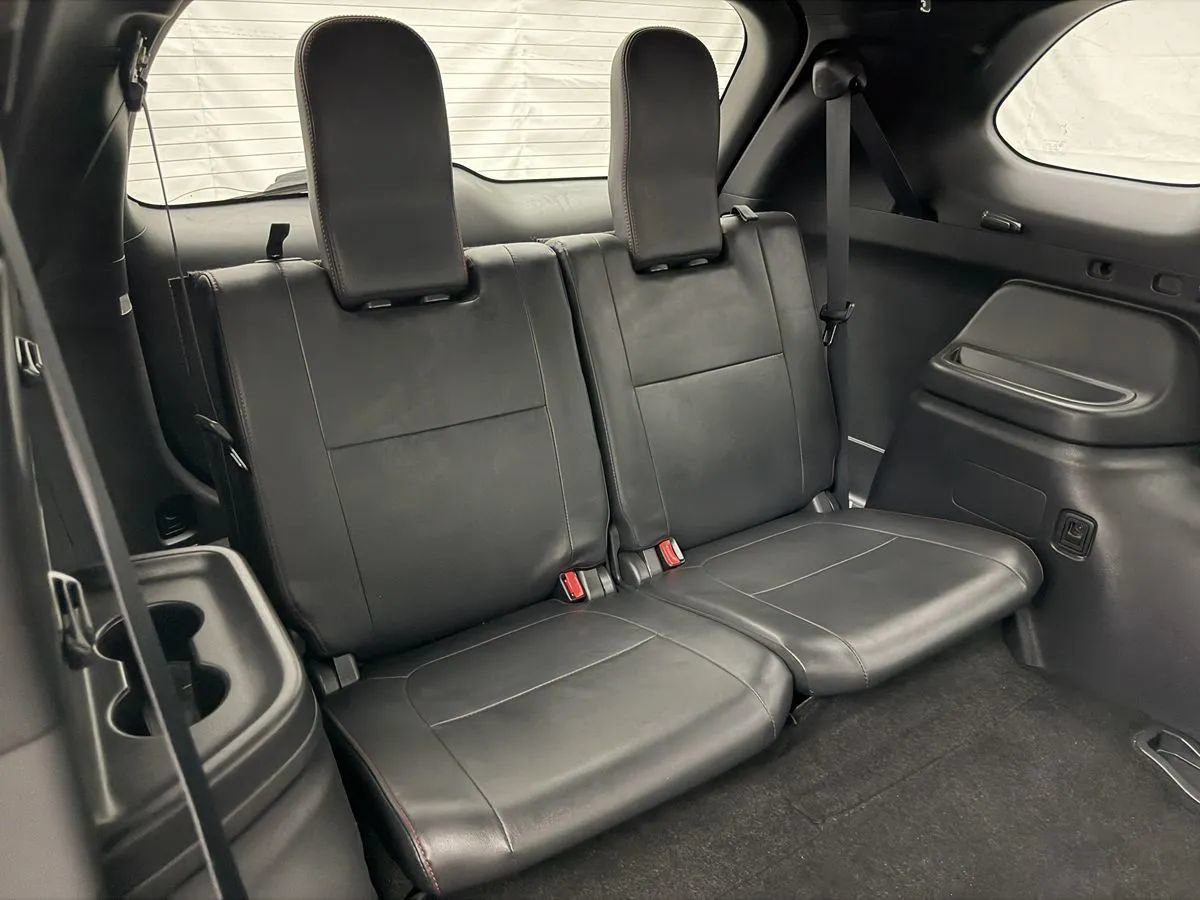Used 2020 Mitsubishi Outlander SEL FWD image 20