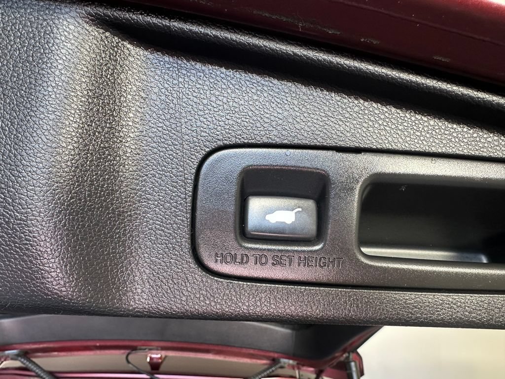 Used 2018 Honda CR-V EX-L image 7