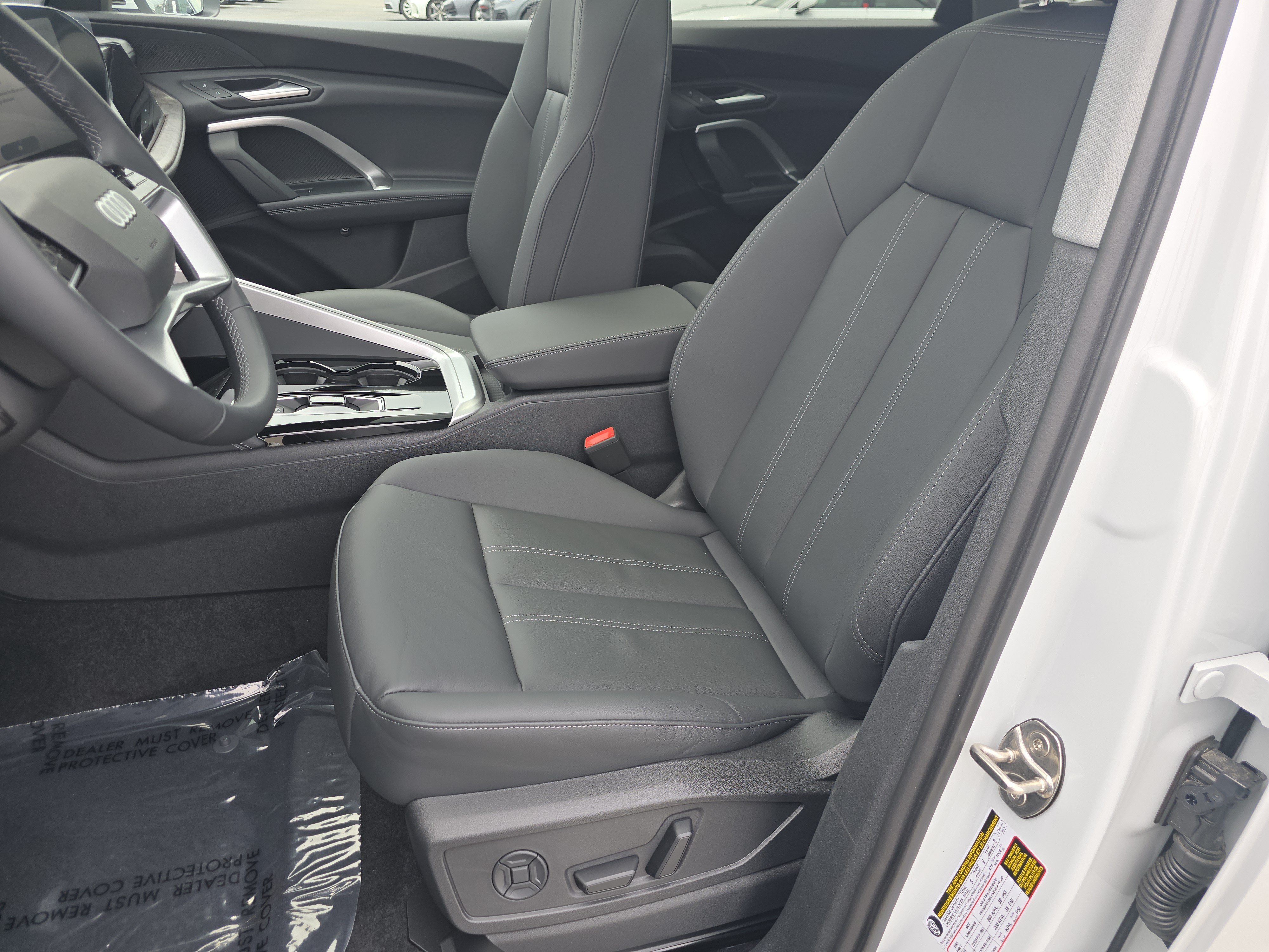 New 2026 Audi Q5 Premium AWD/4WD image 21