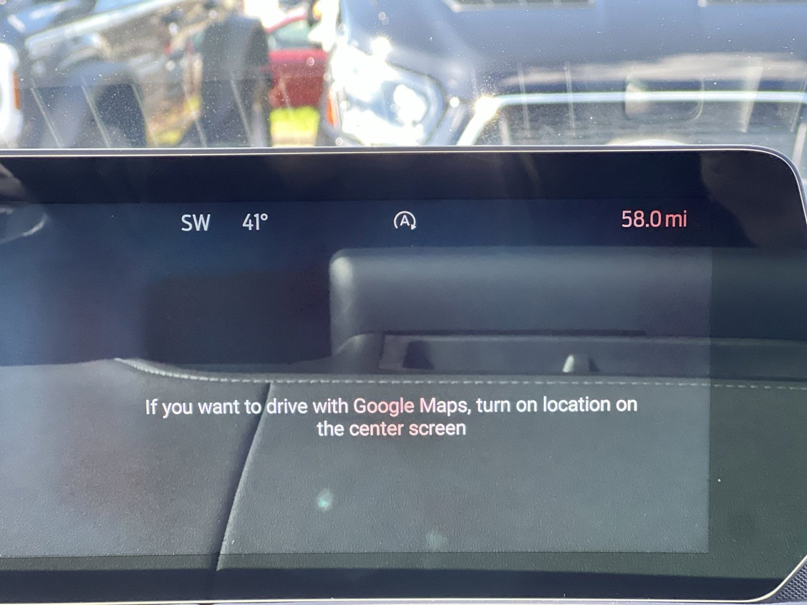 New 2026 Ford Expedition Platinum image 17