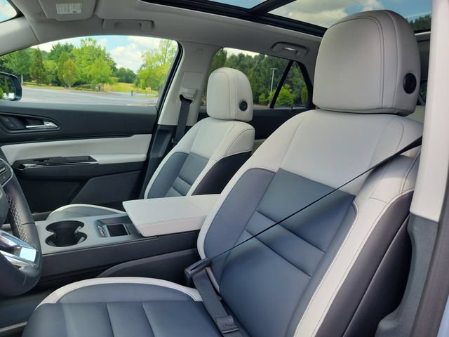 New 2026 Honda Prologue Touring image 13