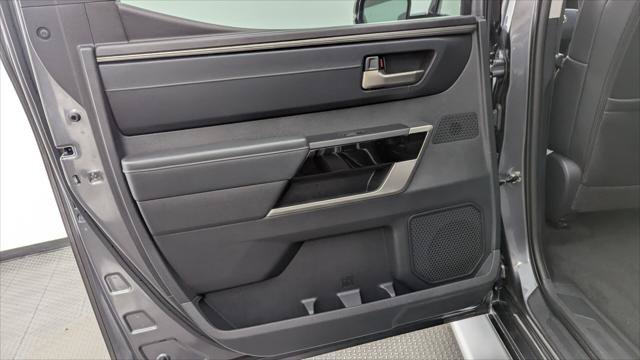 Used 2023 Toyota Tundra Limited AWD/4WD image 16