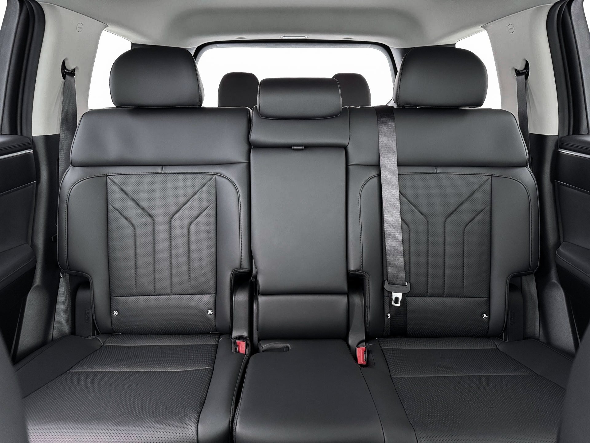 New 2026 Hyundai Santa Fe SEL FWD image 16