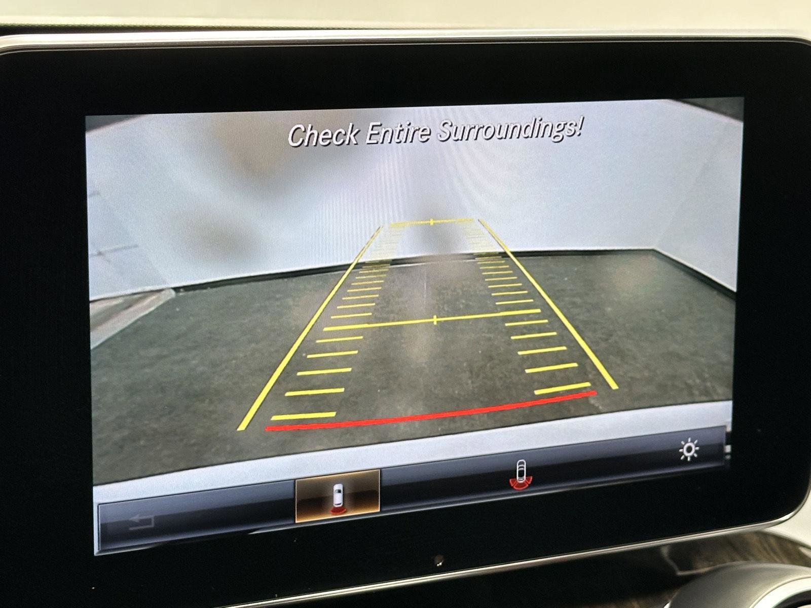 Used 2017 Mercedes-Benz C 300 4MATIC Sedan image 27