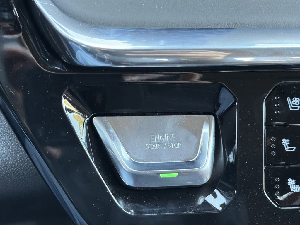 New 2026 GMC Sierra 2500 Denali Ultimate image 8