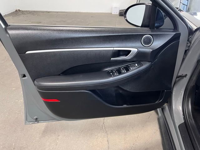 Used 2021 Hyundai Sonata SE w/ Cargo Package image 24