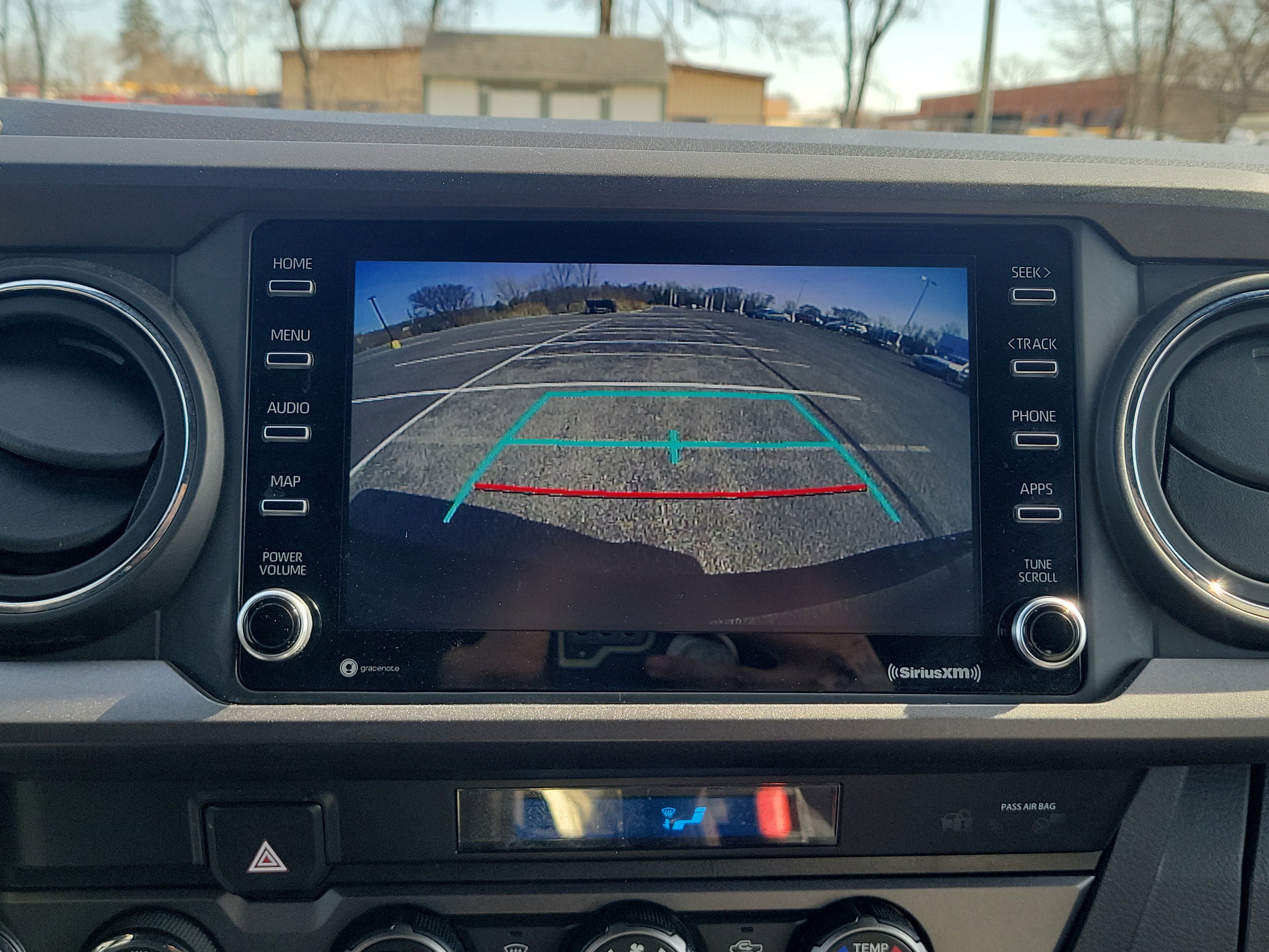 Used 2023 Toyota Tacoma TRD Sport image 27