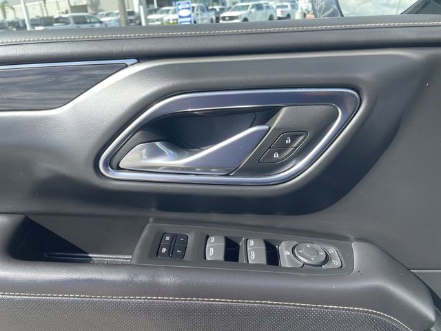 Used 2024 GMC Yukon SLT image 22