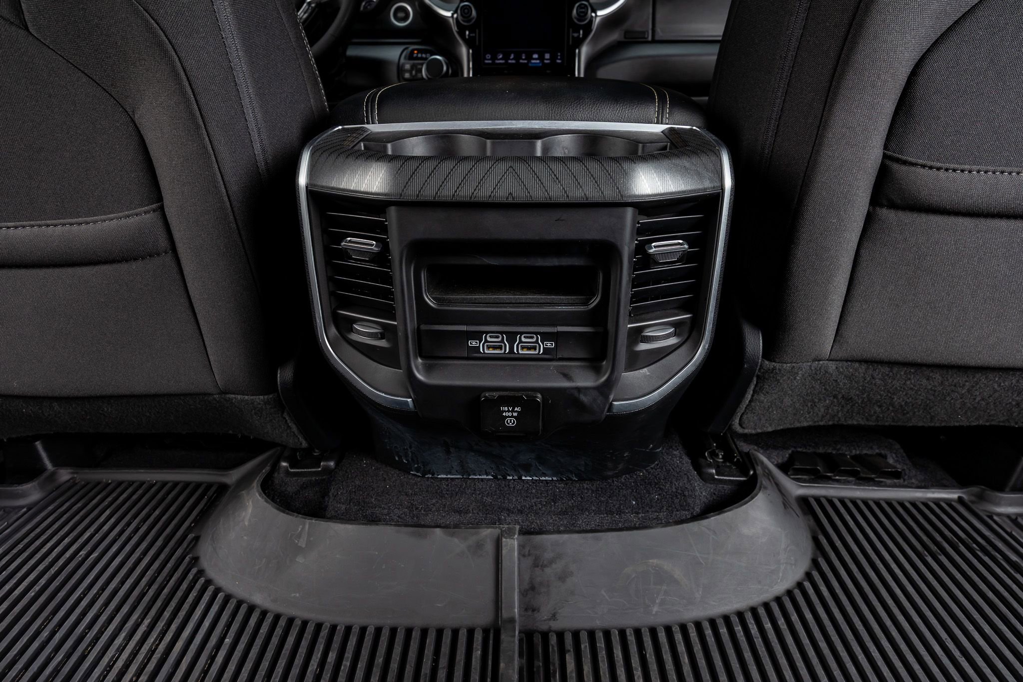 Used 2025 RAM 1500 Lone Star image 30