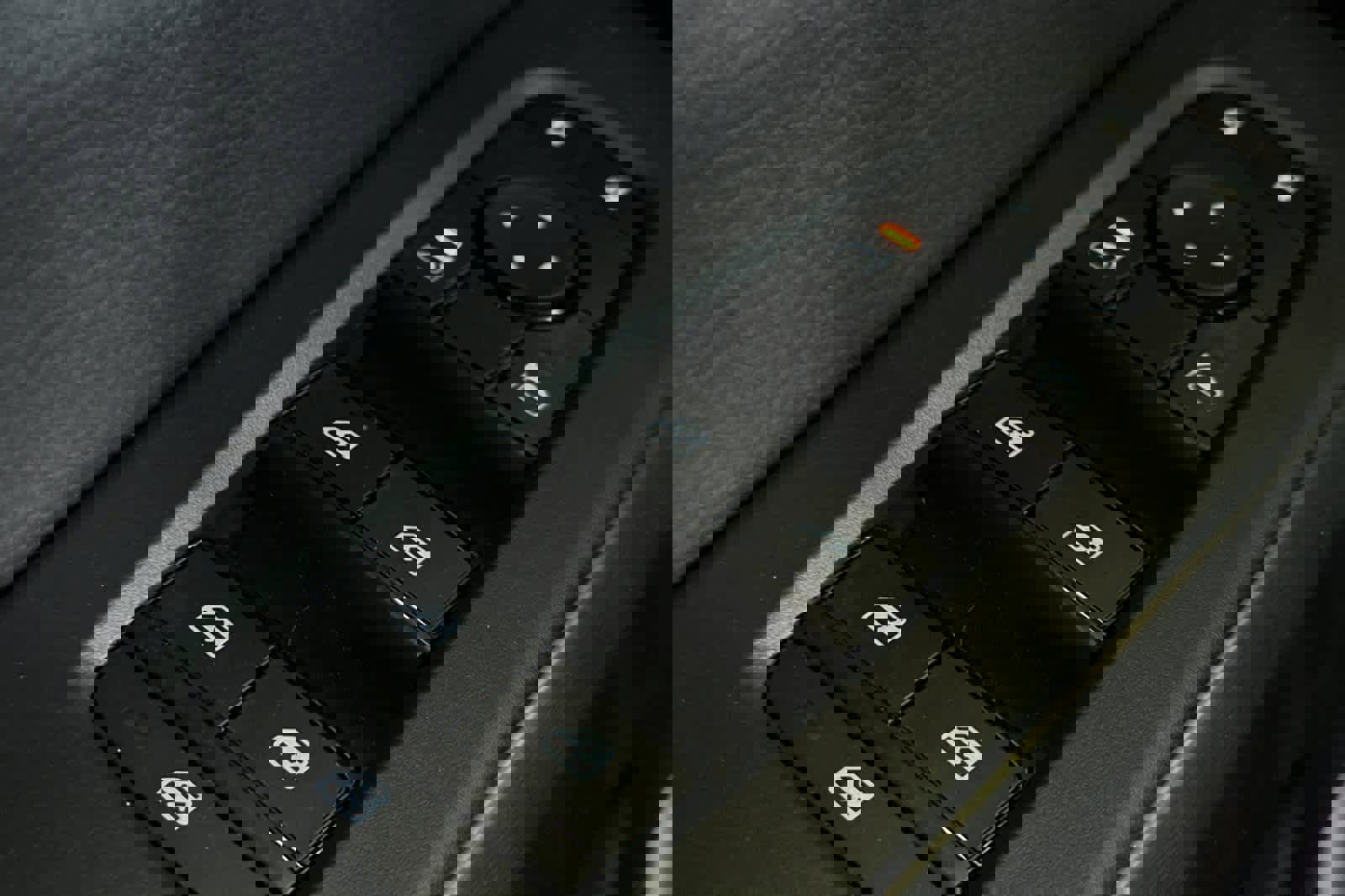 New 2025 Nissan Pathfinder Rock Creek image 14