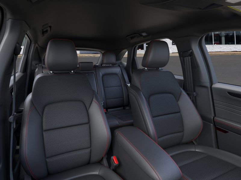 New 2026 Ford Escape ST-Line w/ Tech Pack #1 image 10