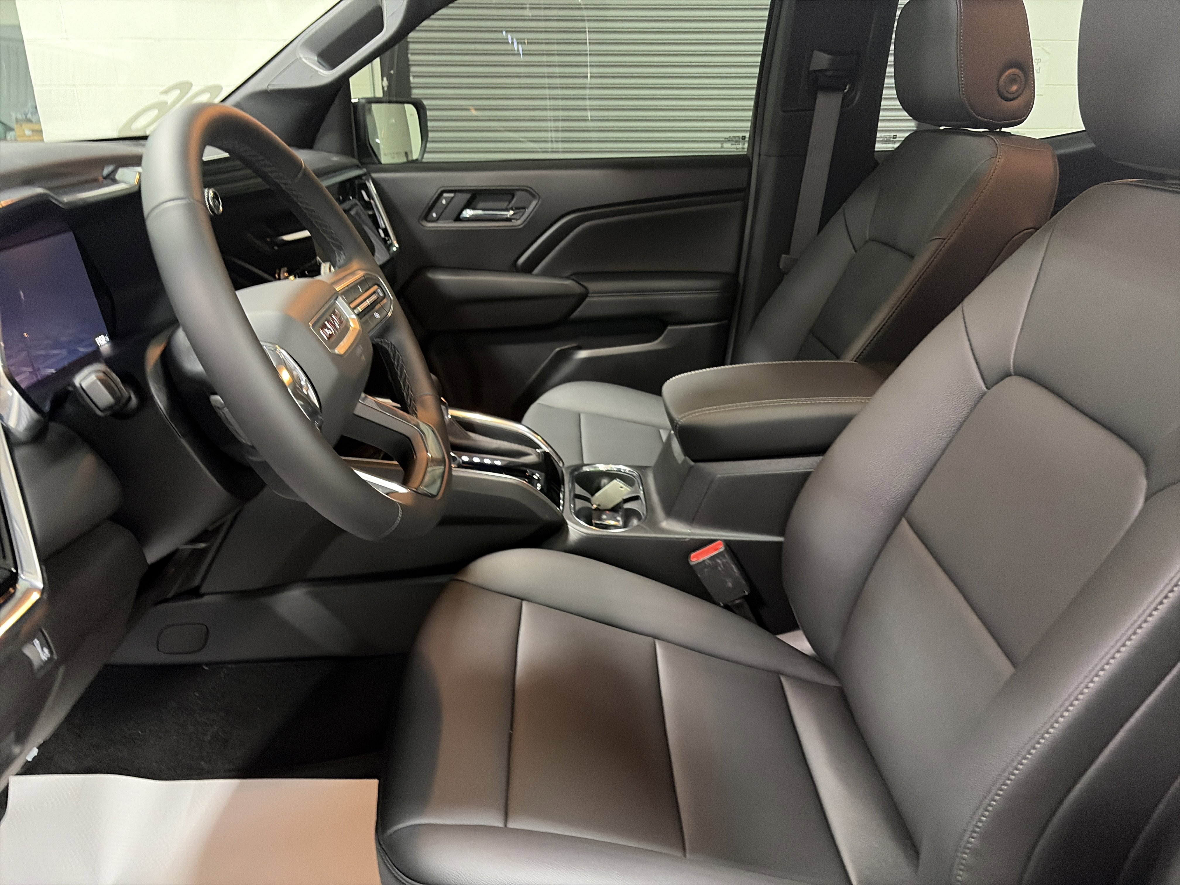 Used 2026 GMC Canyon Elevation w/ Convenience Package image 14