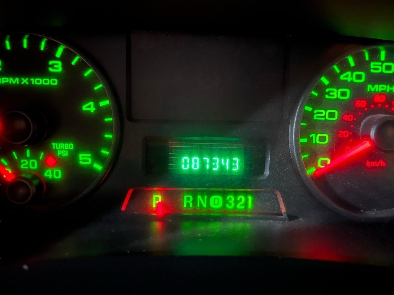 Used 2006 Ford F350 XLT image 36