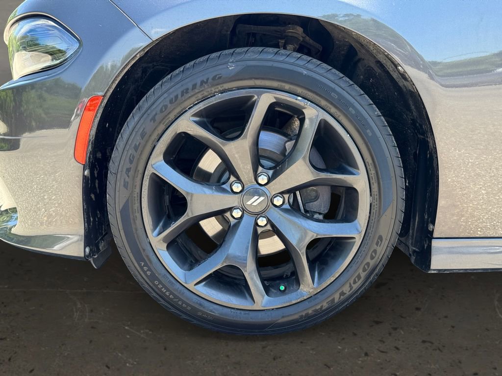 Used 2020 Dodge Charger GT image 10